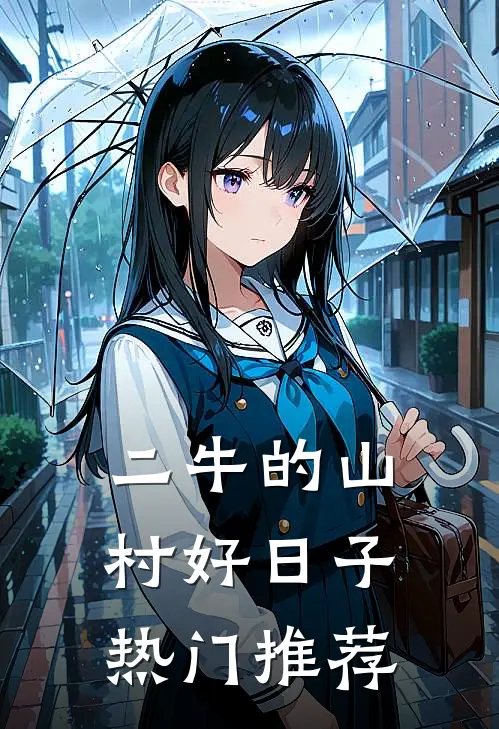 二牛的山村好日子热门推荐