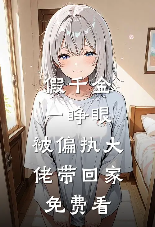 假千金一睁眼，被偏执大佬带回家免费看