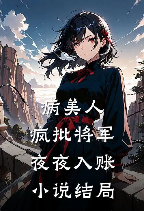 病美人：疯批将军夜夜入账小说结局