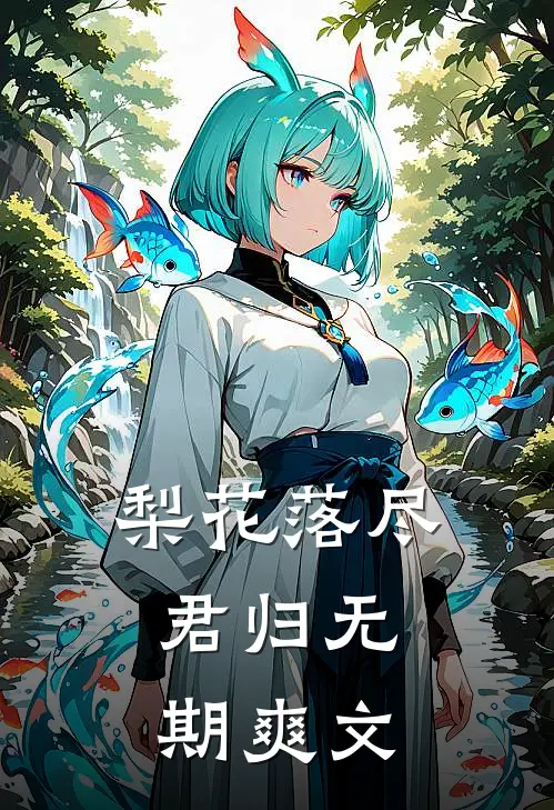 梨花落尽，君归无期爽文