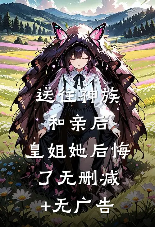 送往神族和亲后，皇姐她后悔了无删减+无广告
