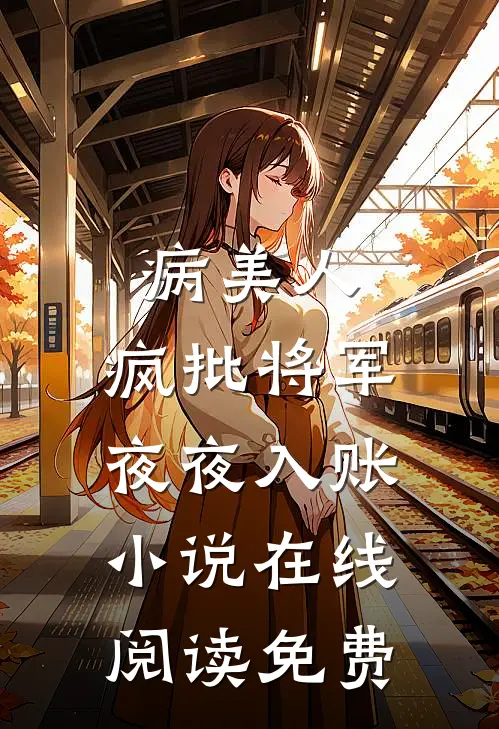 病美人：疯批将军夜夜入账小说在线阅读免费