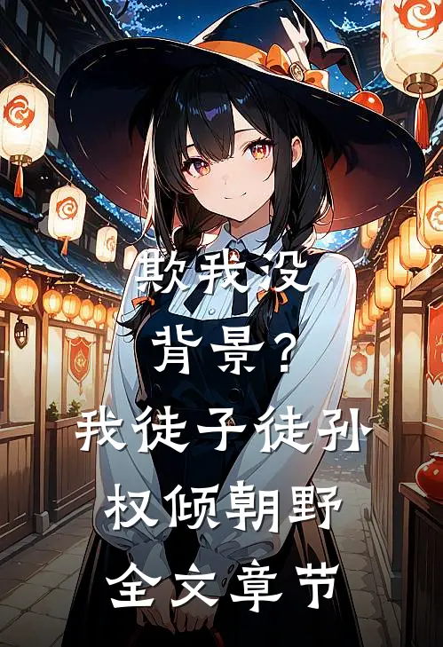 欺我没背景？我徒子徒孙权倾朝野全文章节