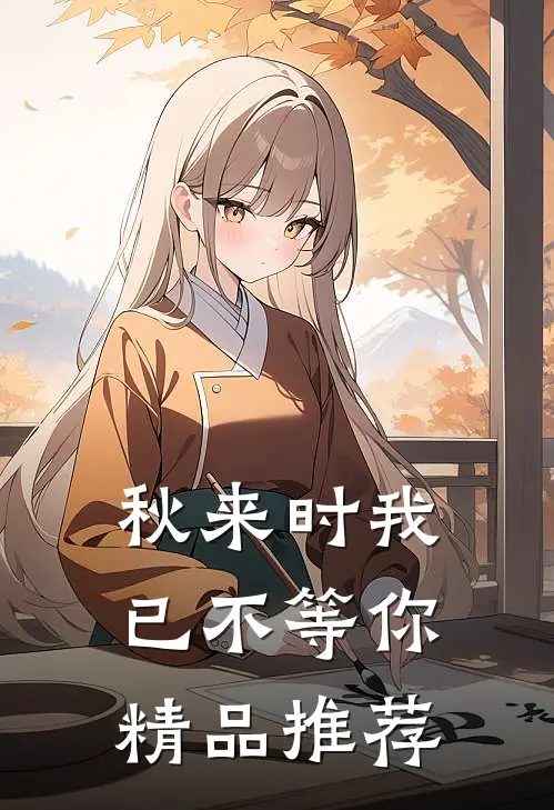 秋来时我已不等你精品推荐