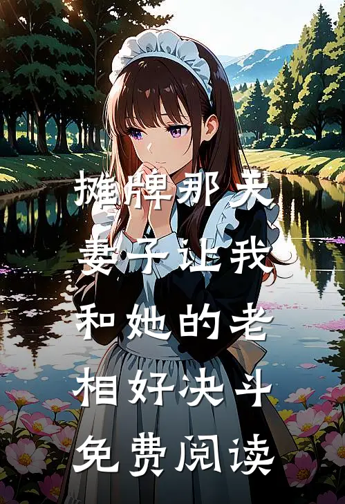 摊牌那天，妻子让我和她的老相好决斗免费阅读