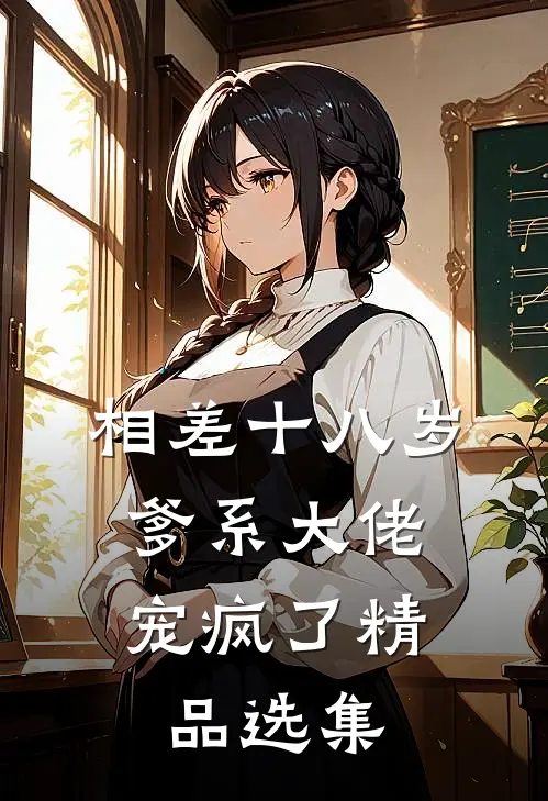相差十八岁，爹系大佬宠疯了精品选集