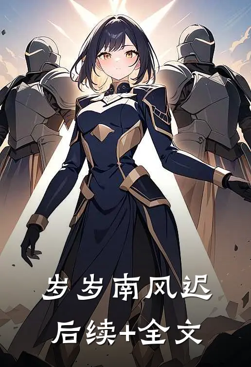 岁岁南风迟后续+全文