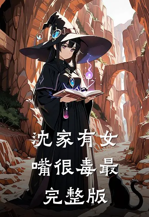 沈家有女嘴很毒最完整版