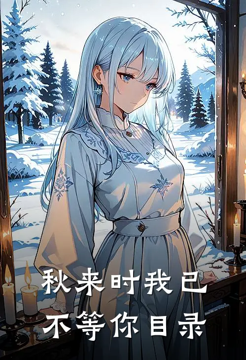 秋来时我已不等你目录