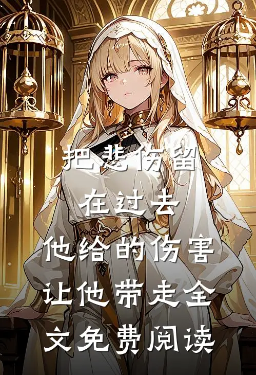 把悲伤留在过去，他给的伤害让他带走全文免费阅读