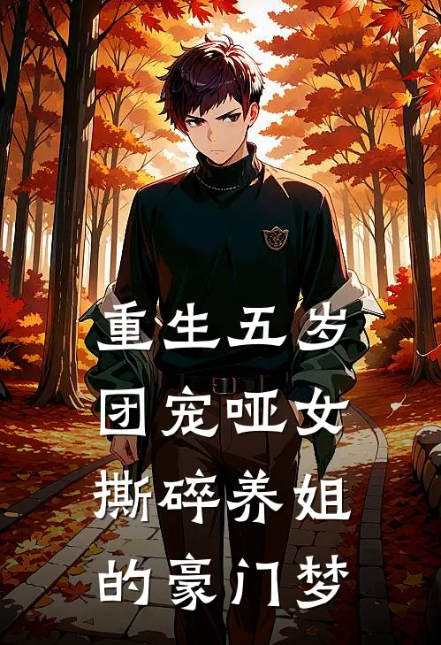 重生五岁团宠哑女撕碎养姐的豪门梦免费观看