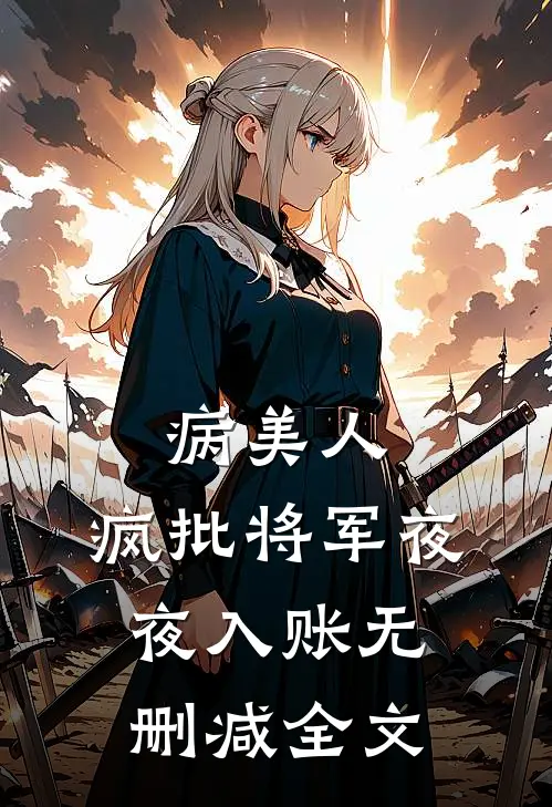 病美人：疯批将军夜夜入账无删减全文