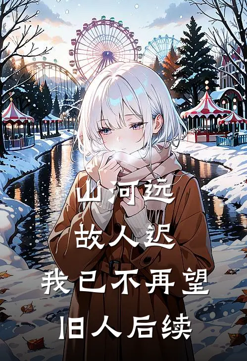 山河远，故人迟，我已不再望旧人后续