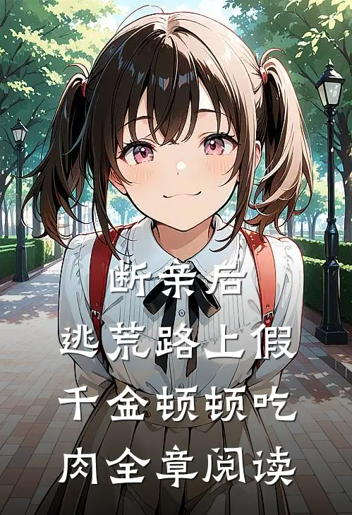 断亲后，逃荒路上假千金顿顿吃肉全章阅读