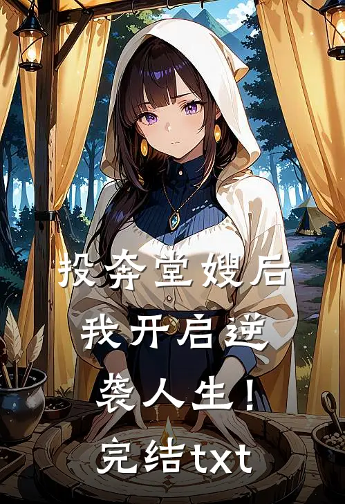 投奔堂嫂后，我开启逆袭人生！完结txt