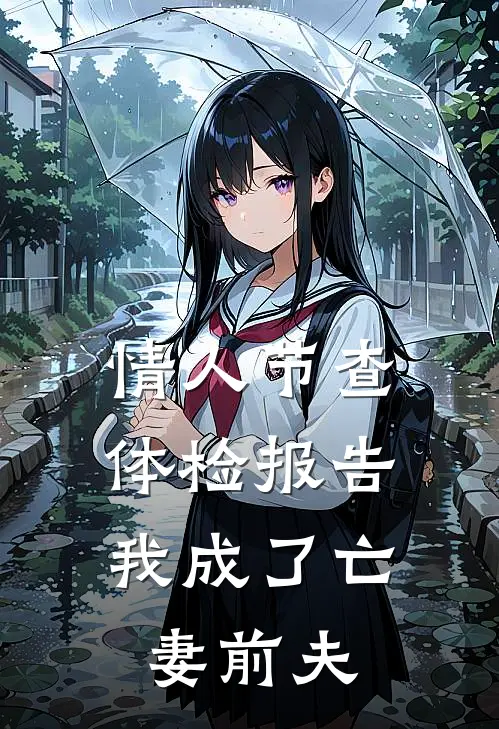 情人节查体检报告，我成了亡妻前夫