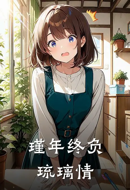 瑾年终负琉璃情