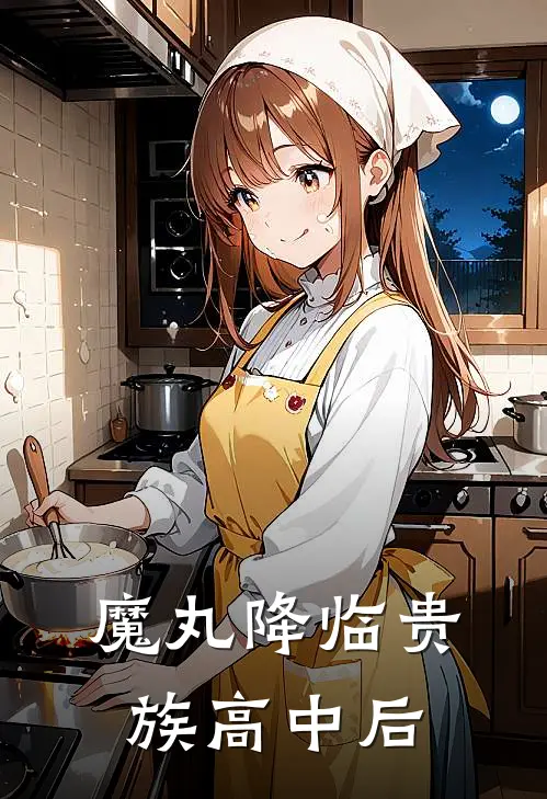 魔丸降临贵族高中后