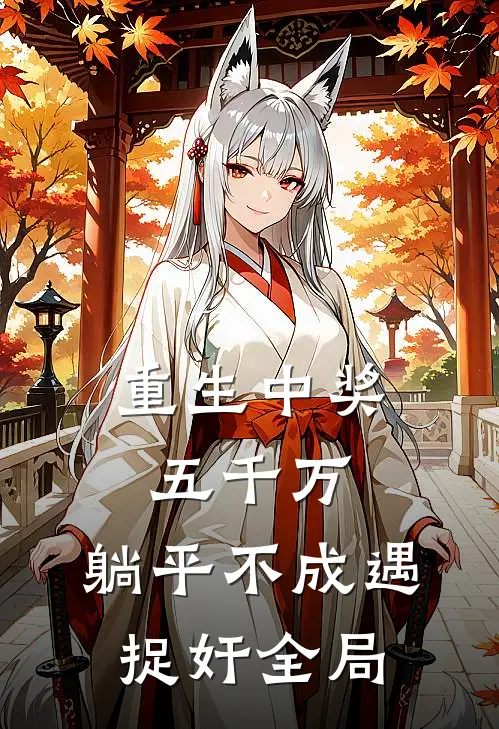 重生中奖五千万，躺平不成遇捉奸全局