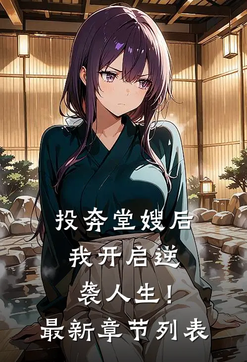 投奔堂嫂后，我开启逆袭人生！最新章节列表