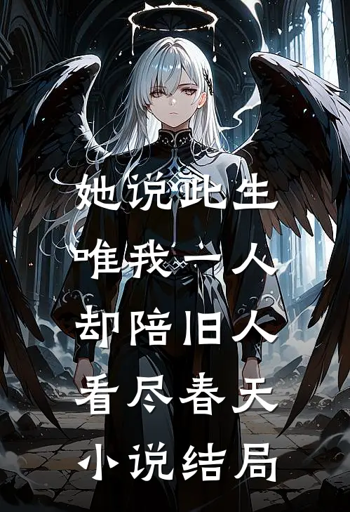 她说此生唯我一人，却陪旧人看尽春天小说结局