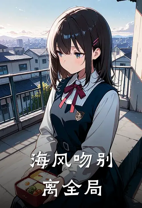 海风吻别离全局