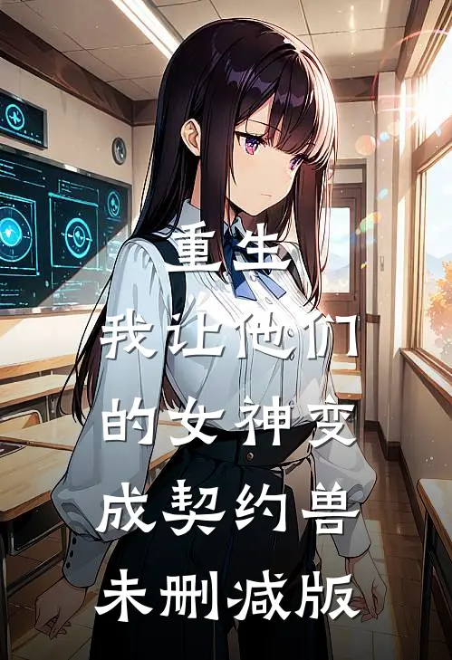 重生，我让他们的女神变成契约兽未删减版