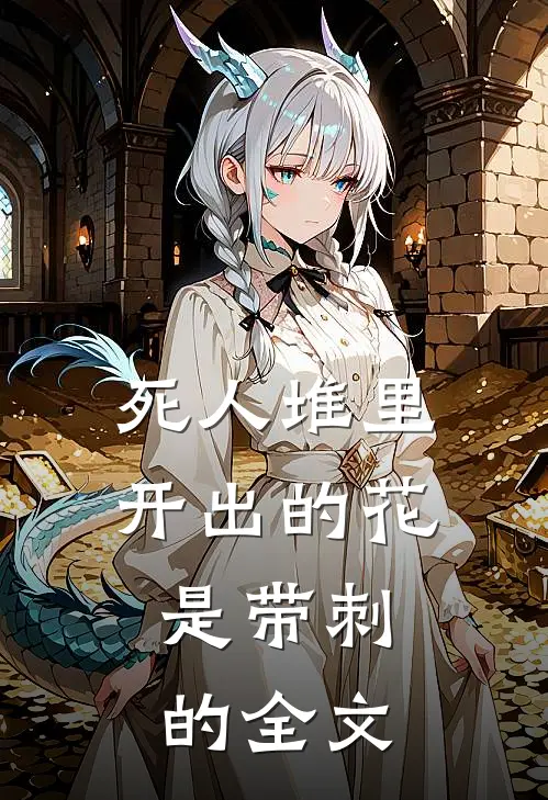 死人堆里开出的花，是带刺的全文