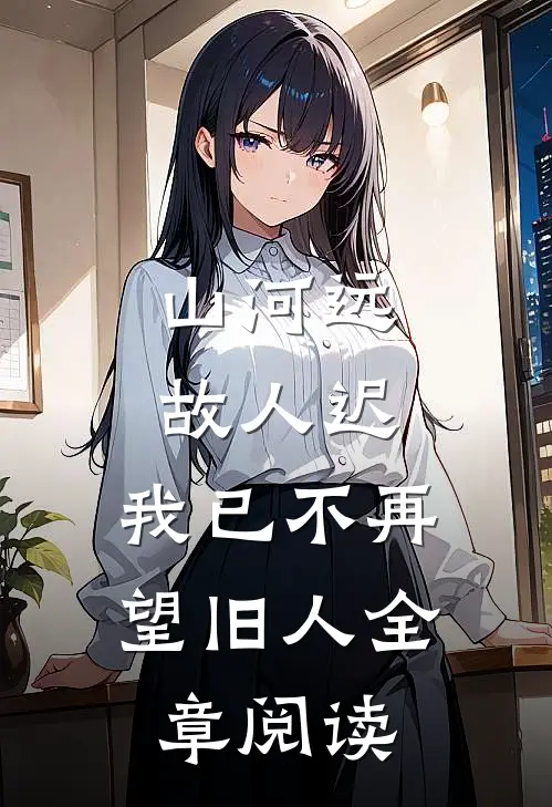山河远，故人迟，我已不再望旧人全章阅读