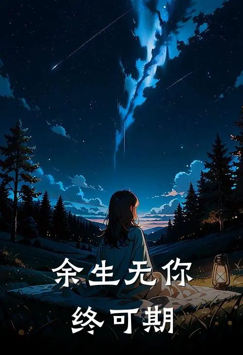 余生无你终可期
