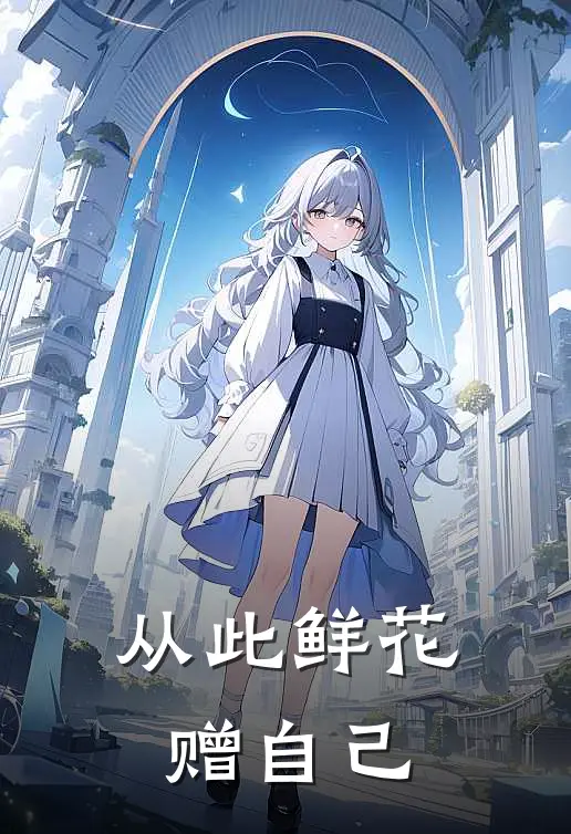 纵马踏花向自由 从此鲜花赠自己