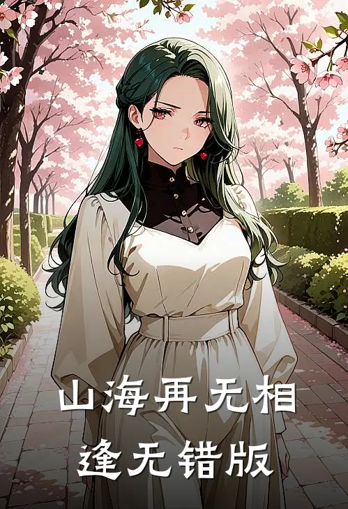 山海再无相逢无错版