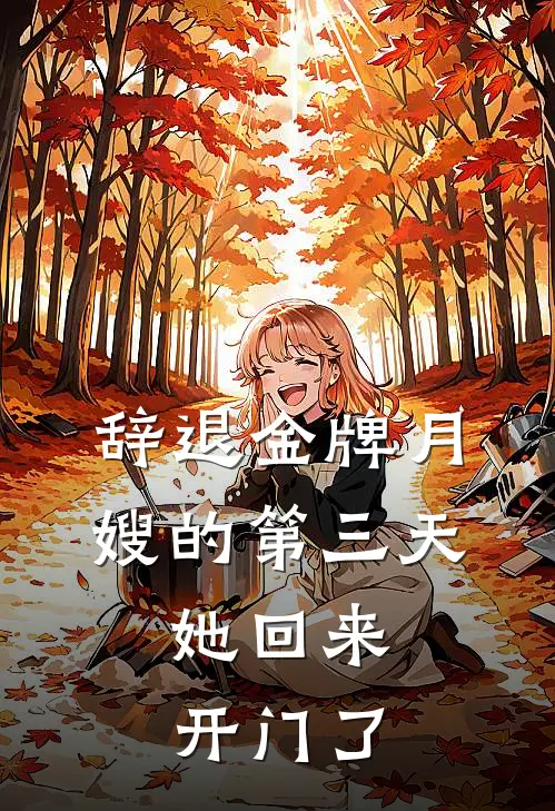 辞退金牌月嫂的第三天,她回来开门了结局