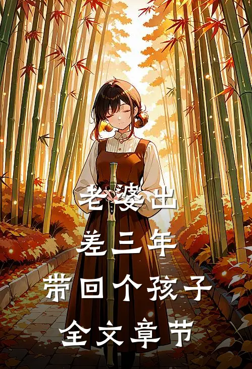 老婆出差三年，带回个孩子全文章节