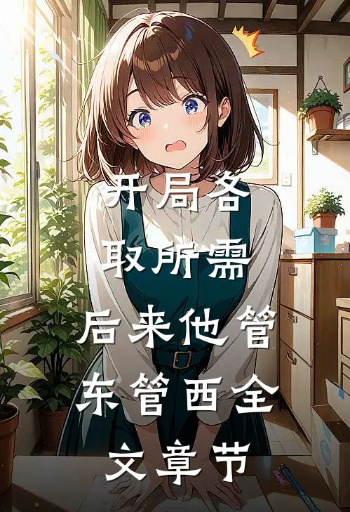 开局各取所需，后来他管东管西全文章节