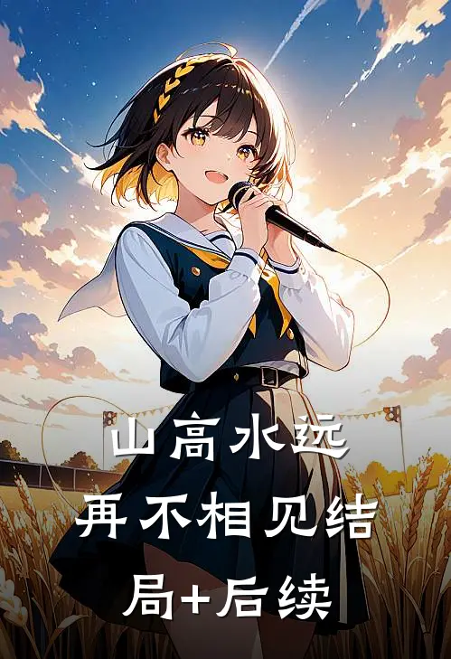 山高水远，再不相见结局+后续