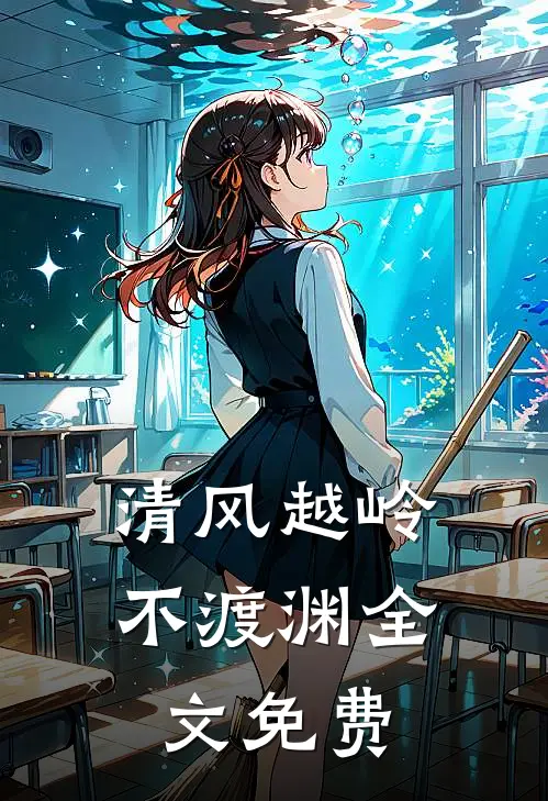 清风越岭不渡渊全文免费