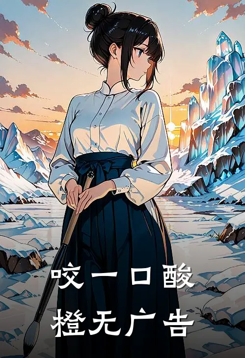 咬一口酸橙无广告