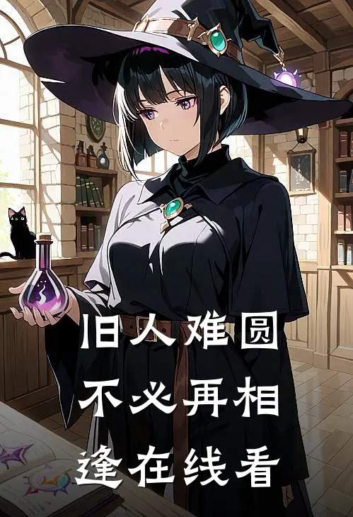 旧人难圆，不必再相逢在线看