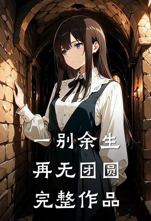 一别余生，再无团圆完整作品