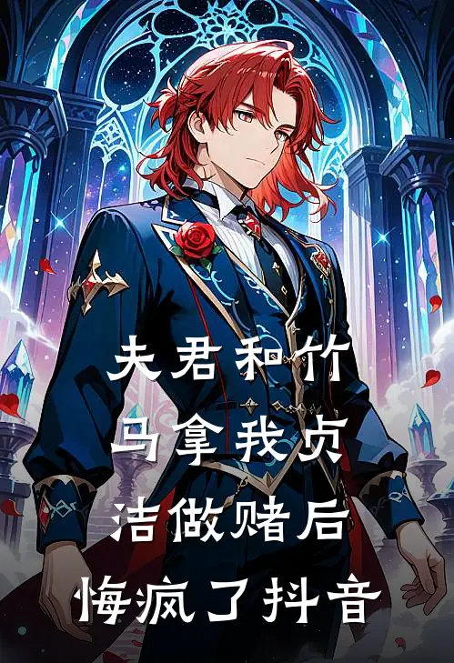 夫君和竹马拿我贞洁做赌后，悔疯了抖音