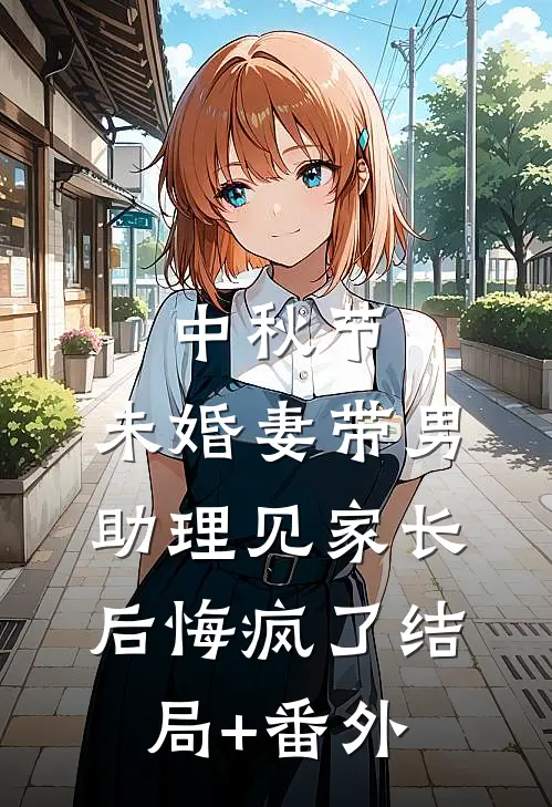 中秋节，未婚妻带男助理见家长后悔疯了结局+番外
