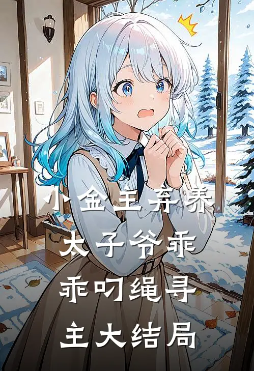 小金主弃养，太子爷乖乖叼绳寻主大结局