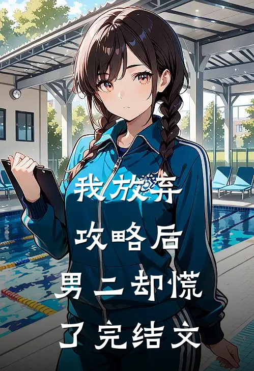 我放弃攻略后，男二却慌了完结文