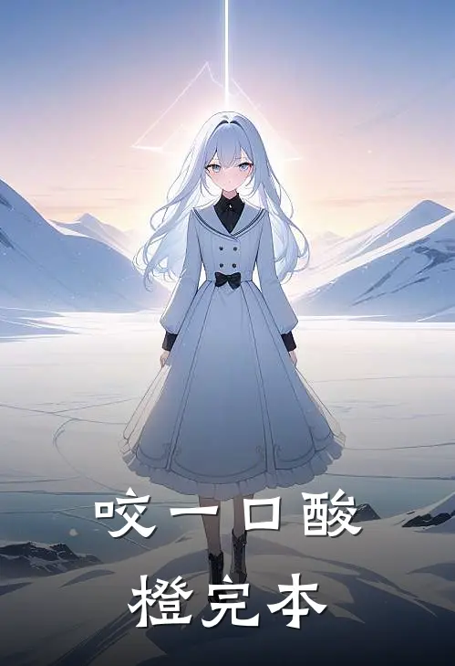 咬一口酸橙完本