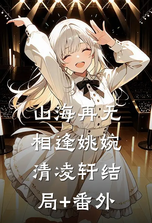 山海再无相逢姚婉清凌轩结局+番外