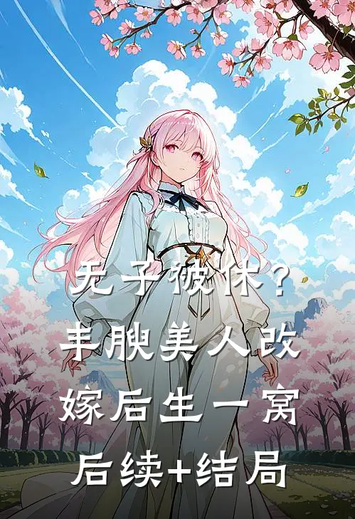 无子被休？丰腴美人改嫁后生一窝后续+结局