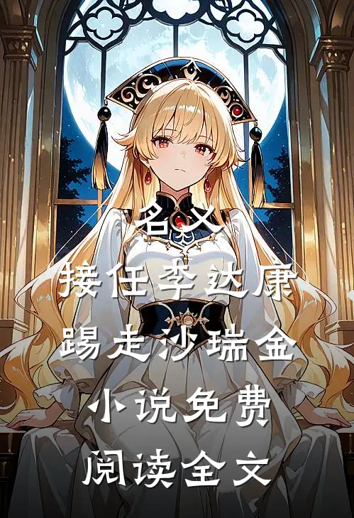 名义：接任李达康，踢走沙瑞金小说免费阅读全文