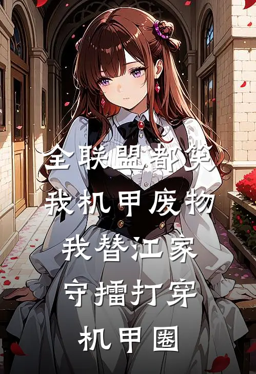 全联盟都笑我机甲废物，我替江家守擂打穿机甲圈