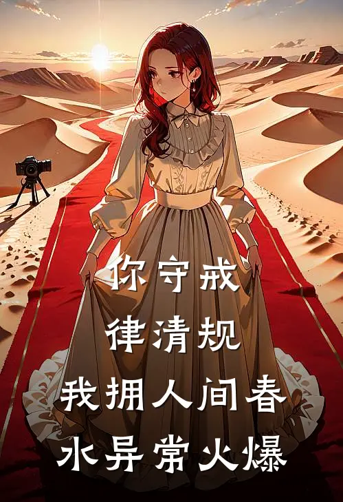 你守戒律清规，我拥人间春水异常火爆